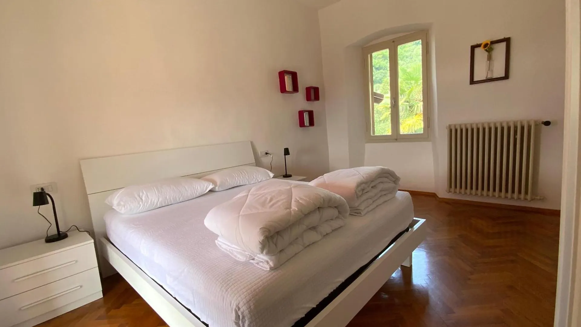 Lejlighed Villa Dei Limoni Malcesine