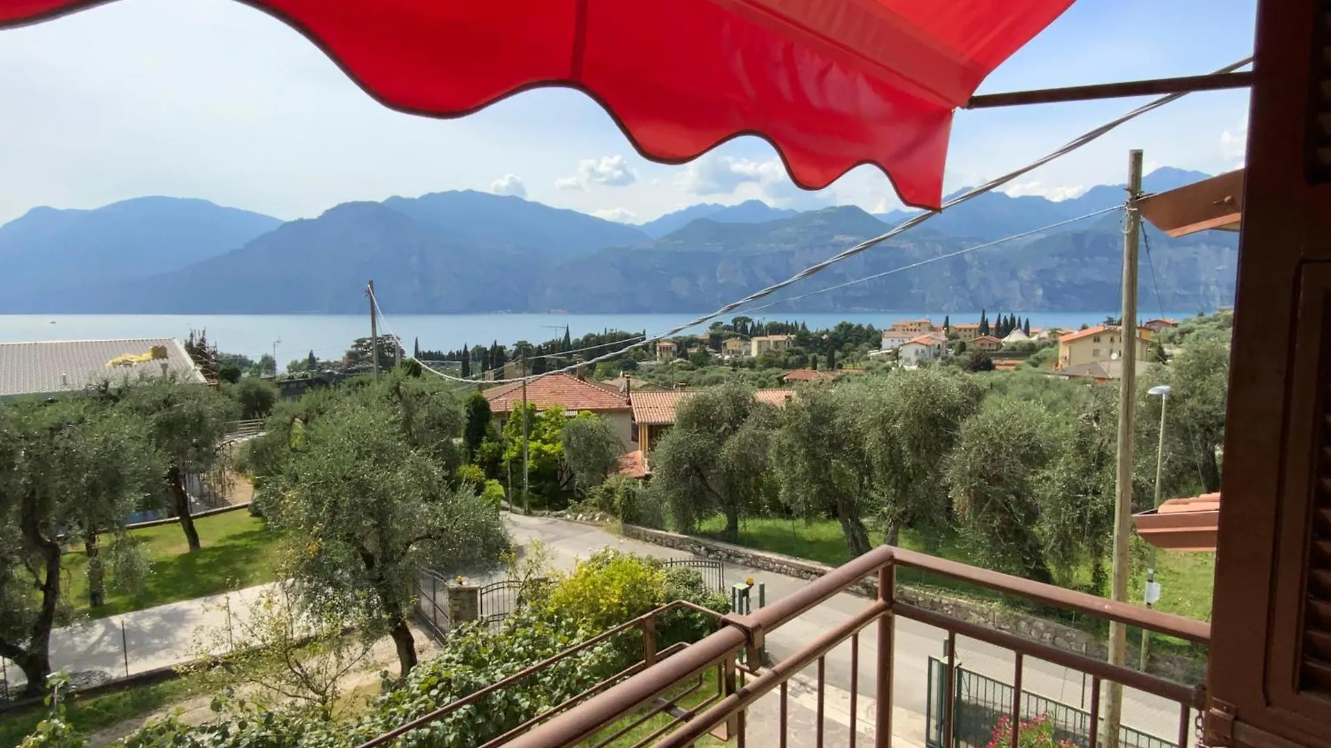Villa Dei Limoni Malcesine 0*,  Italien