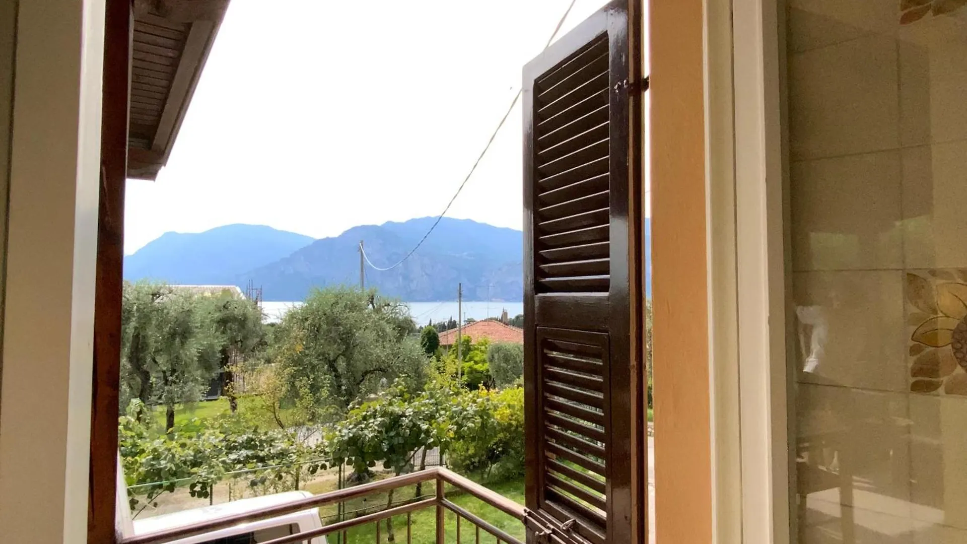 Villa Dei Limoni Malcesine