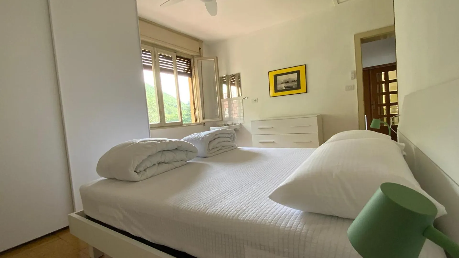 Lejlighed Villa Dei Limoni Malcesine Italien