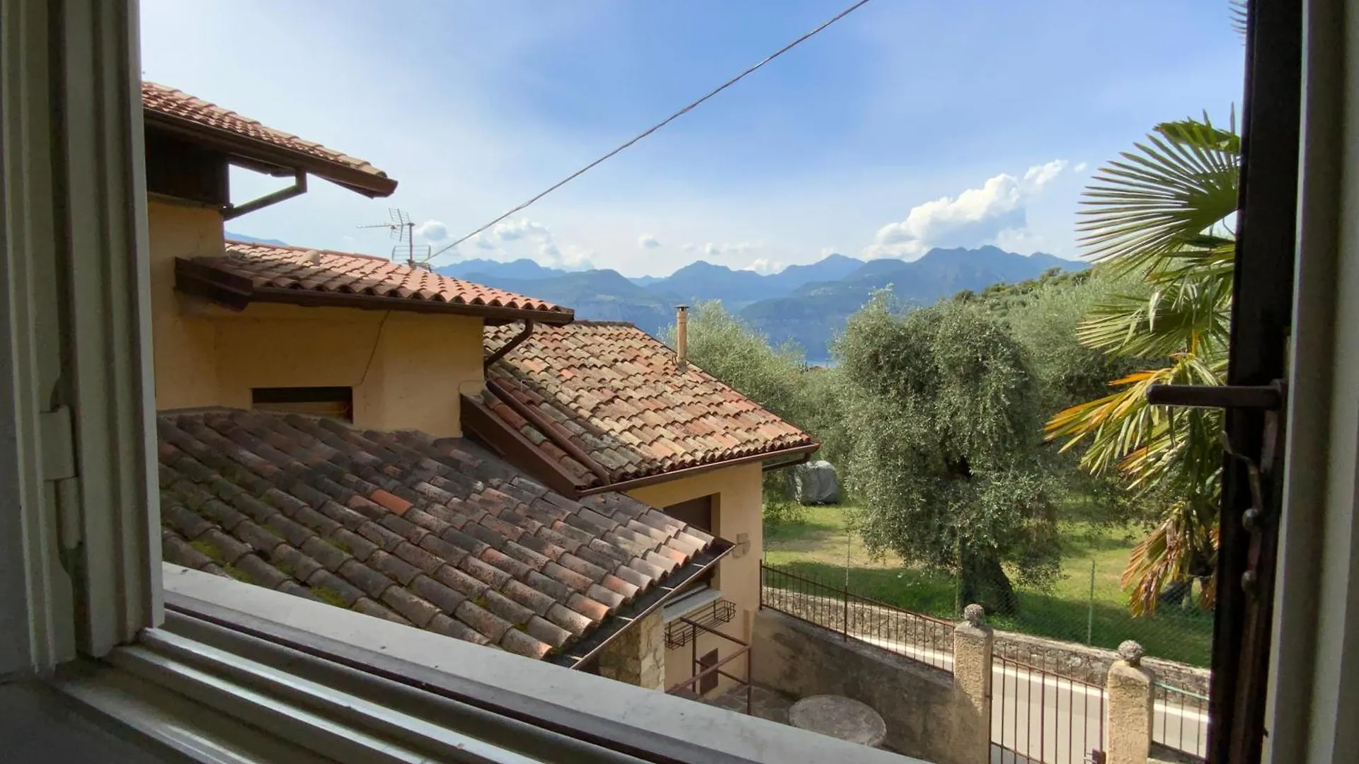 Villa Dei Limoni Malcesine