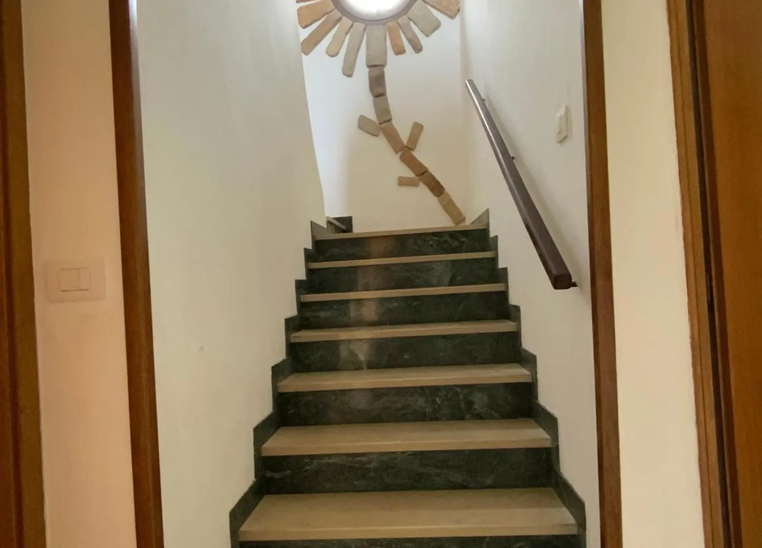 Lejlighed Villa Dei Limoni Malcesine