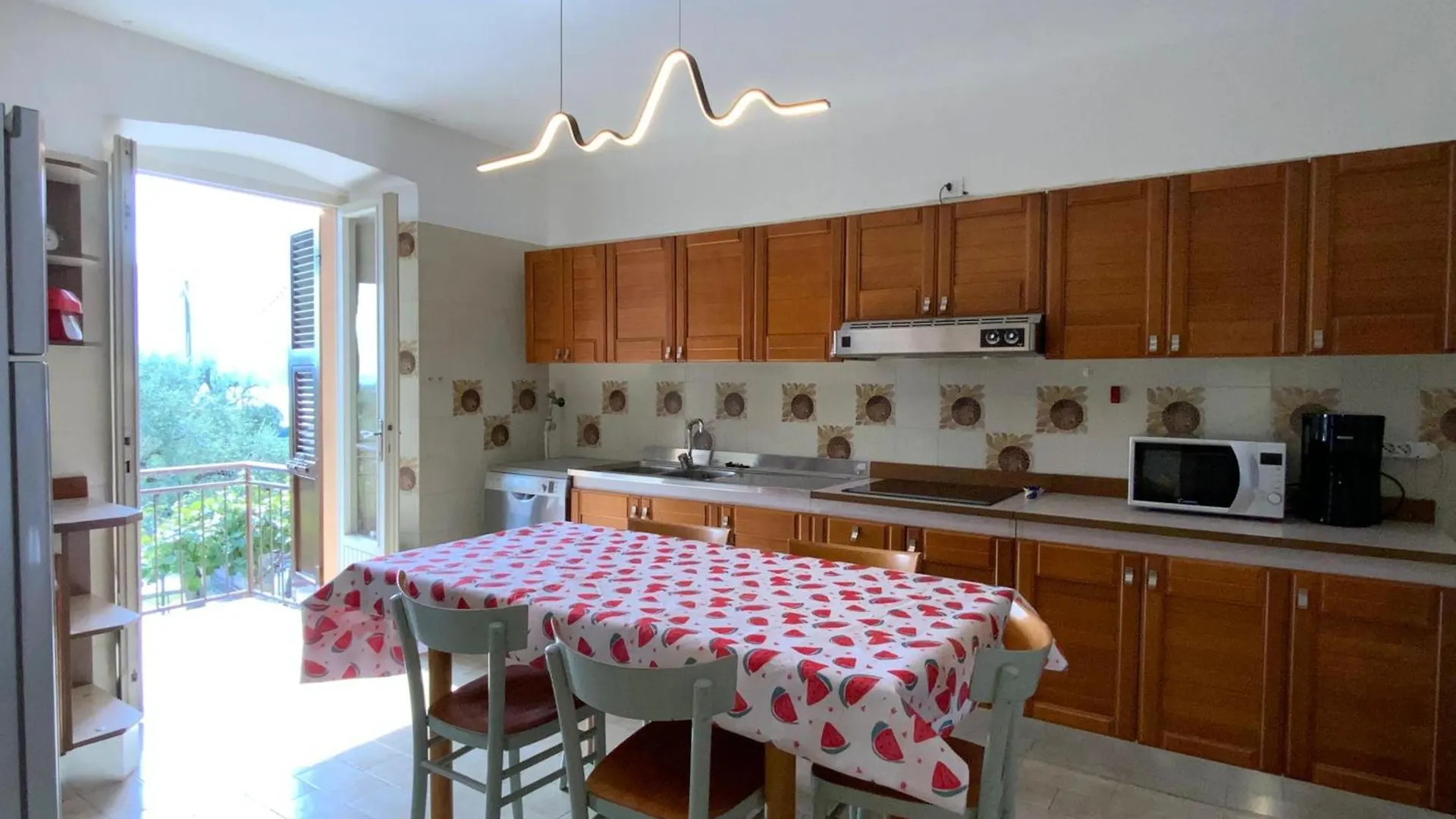 Lejlighed Villa Dei Limoni Malcesine