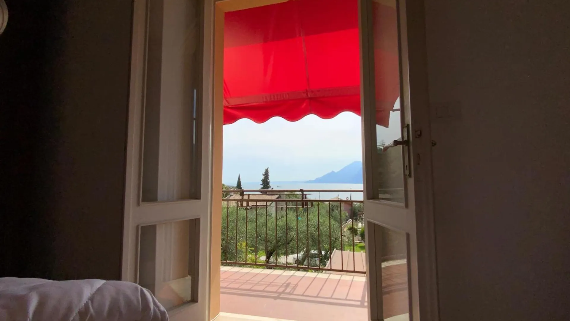 Villa Dei Limoni Malcesine