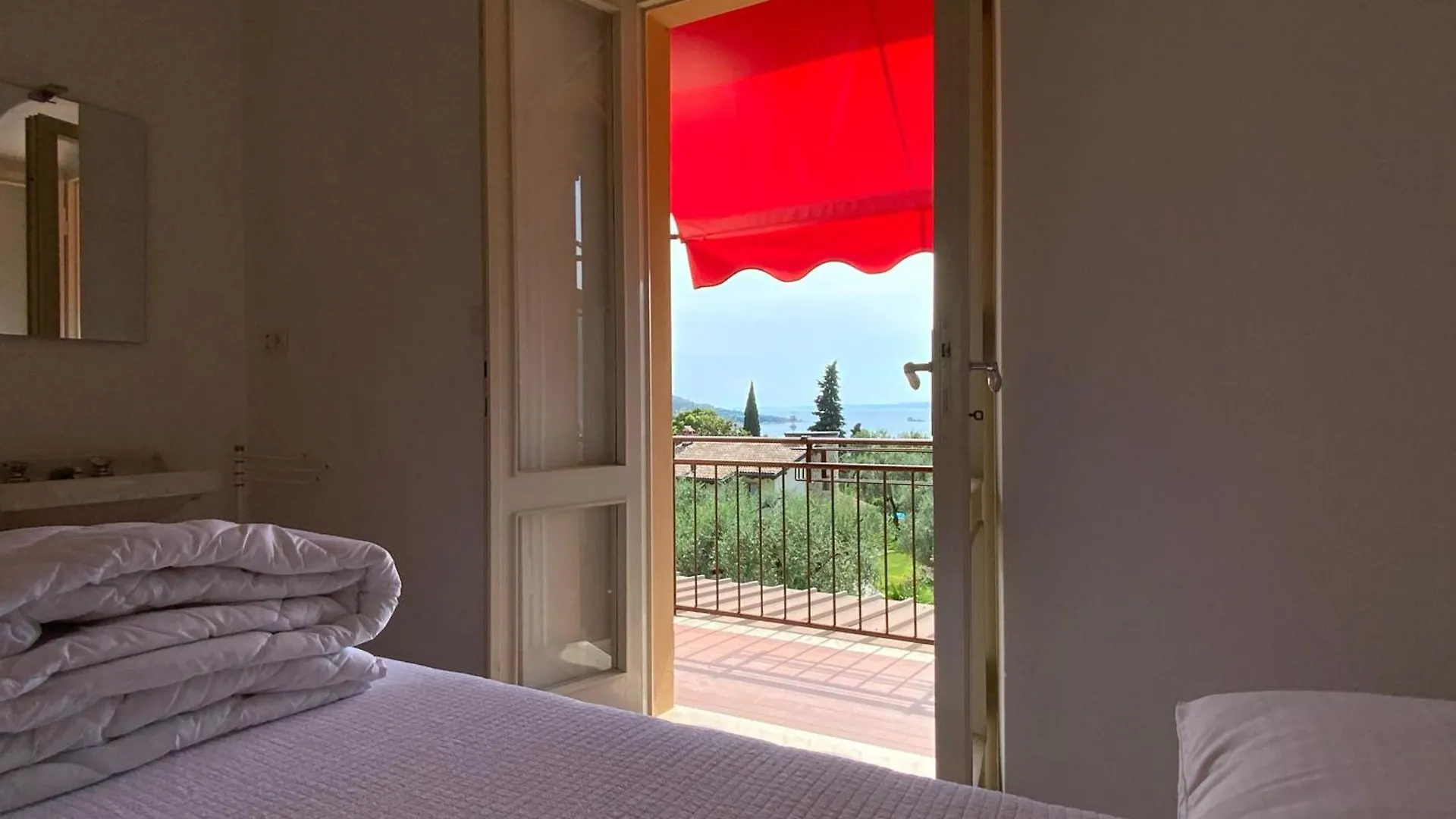 Villa Dei Limoni Malcesine Lejlighed